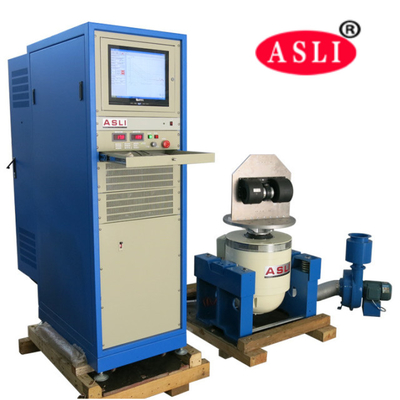 Equipo 1601 de la vibración del laboratorio de ISO16750 JIS D Shaker Table Vibration Testing Machine