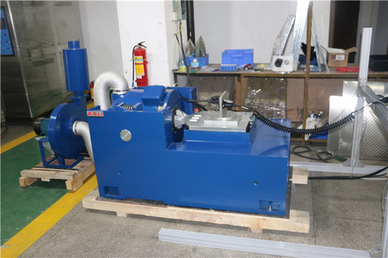 Vibración vertical Shaker Machine For Electronic Products del laboratorio 6000N del SGS