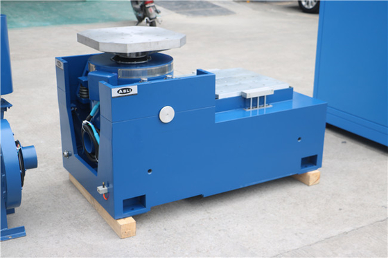 Equipo de prueba de la tabla de la vibración 3KN, coctelera electromágnetica del SGS