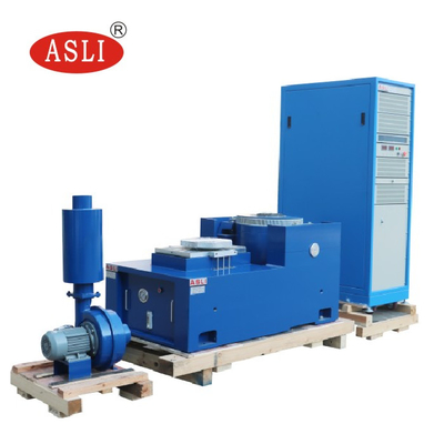 SGS 1000kg. Vibración Shaker System High Frequency Type de F