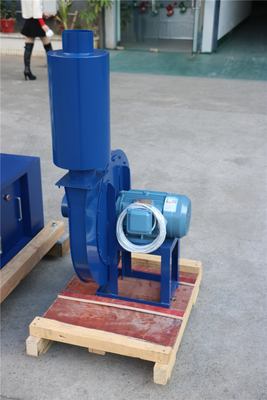 30KN vibración electrodinámica horizontal Shaker System For Laboratory Testing