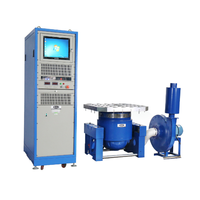Vibración Shaker Table Lab Testing Machine de IEC62133 2m/S