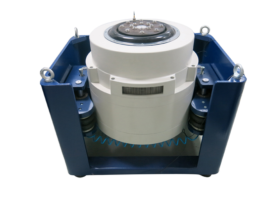 Vibración Shaker Table Lab Testing Machine de IEC62133 2m/S