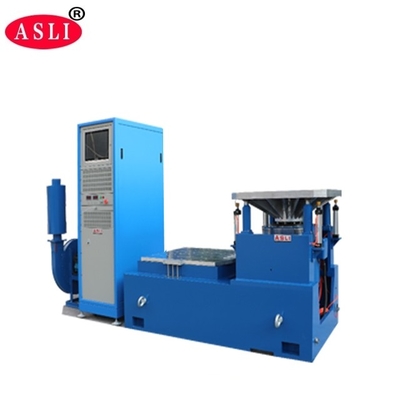Estándar electrodinámico del laboratorio 40000N Shaker Machine ASTM D999