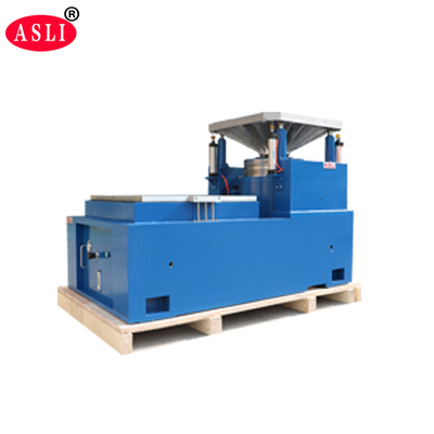 Estándar electrodinámico del laboratorio 40000N Shaker Machine ASTM D999