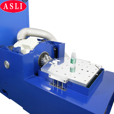 Vibración al azar TestingDynamic Shaker With 300kg Max Load de ASTM D4728