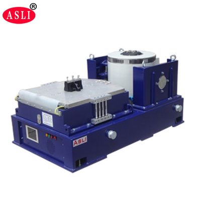 Vibración al azar TestingDynamic Shaker With 300kg Max Load de ASTM D4728