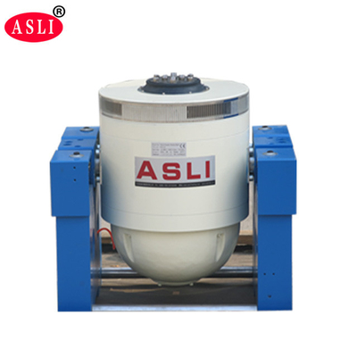 Vibración electrodinámica Shaker For Battery de ISTA 3A ISTA 6A