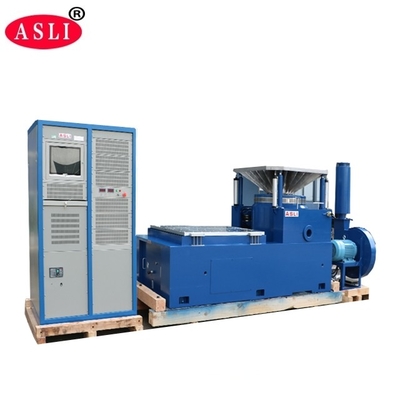 carga electrodinámica de Shaker Table With 180kg de la vibración 3500Hz
