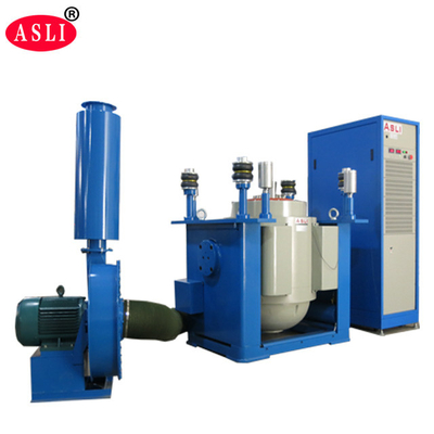 Vibración electrodinámica Shaker For Battery de ISTA 3A ISTA 6A