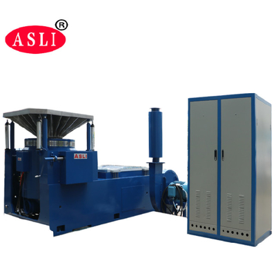 carga electrodinámica de Shaker Table With 180kg de la vibración 3500Hz