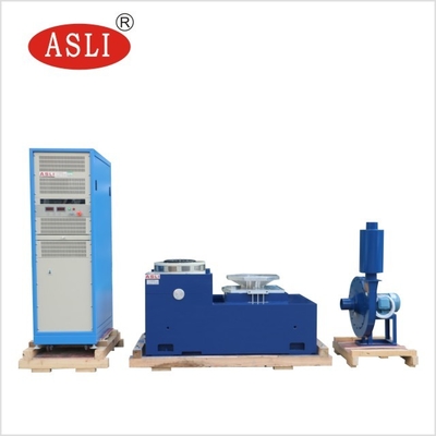 ISTA 3A 100kg que carga a Shaker Laboratory Test Machine electrodinámico