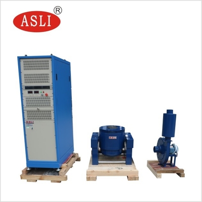 ISTA 3A 100kg que carga a Shaker Laboratory Test Machine electrodinámico