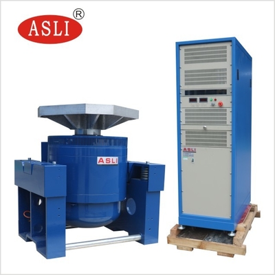 ISTA 3A 100kg que carga a Shaker Laboratory Test Machine electrodinámico