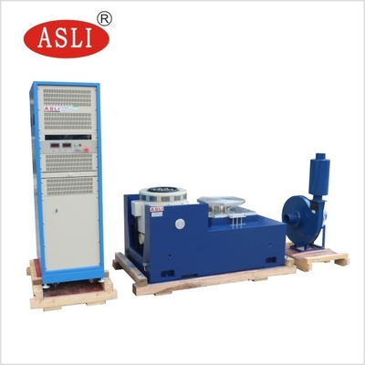ISTA 3A 100kg que carga a Shaker Laboratory Test Machine electrodinámico