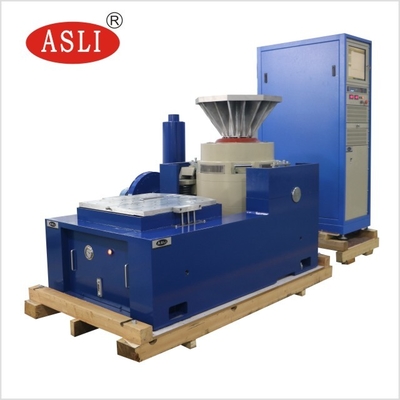 carga electrodinámica de Shaker Table With 180kg de la vibración 3500Hz