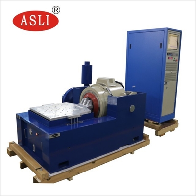 tabla de la vibración de 3500Hz 3 AXIS, 1000N Shaker Systems electrodinámico