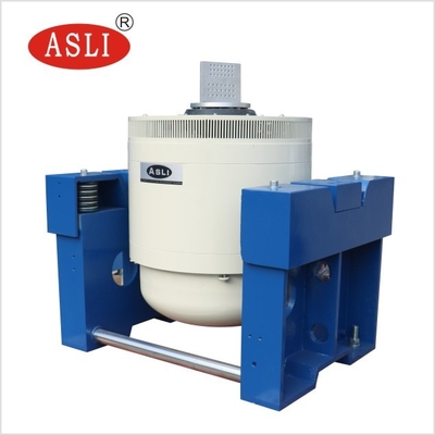 El aire del seno refrescó el laboratorio Shaker Machine de la tabla de la vibración de 3500Hz 3 AXIS