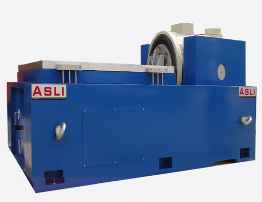 Máquina de prueba de la vibración de la simulación del transporte 30000N del IEC 60068