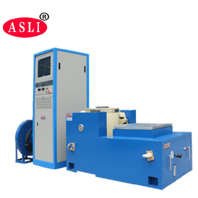 Tabla de la prueba de vibración de ASTM D999