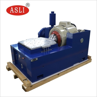 1.6m/S 3500Hz Shaker Table Vibration Testing Machine para el teléfono móvil