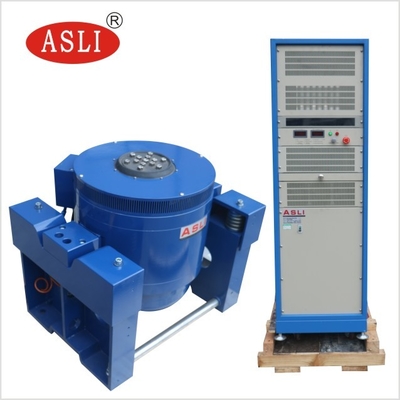 Coctelera electrodinámica de la vibración del ISO 13355 ISTA 3A ISTA 6-Amazon