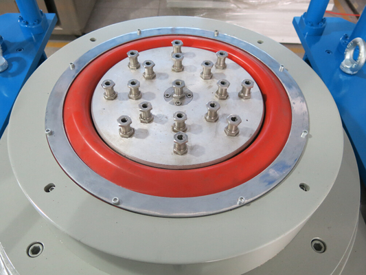 ES-3 Agitador de vibración electrodinámico vertical de alta frecuencia