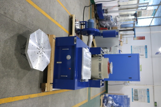 Vibración electrodinámica Shaker Laboratory Testing Instruments del ISO 400kgf