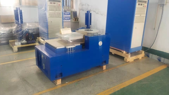 1000kg de alta frecuencia. Equipo de prueba de la tabla de la vibración de F 3000Hz