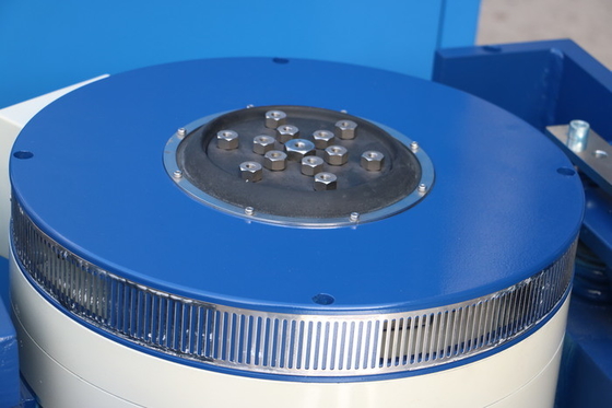 Tipo electromágnetico del equipo de prueba de la tabla de la vibración del laboratorio 3000hz del ISO