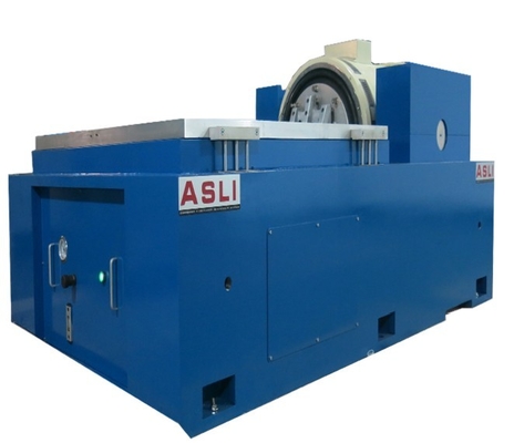 Vibración Shaker Table For Automotive Testing de AC380V 20KN