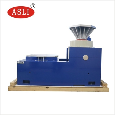 Sistema de prueba de vibración de MIL-STD-810F MIL-STD-810G 3000N para el laboratorio