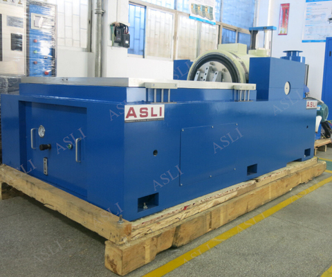 Máquina electrodinámica al azar del probador de la vibración de XYZ AXIS con el estándar UN38.3