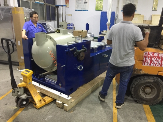 estándar de prueba de la tabla JIS D 1601 de la vibración dinámica 2000Hz