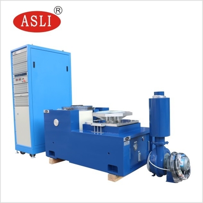380V vibración Shaker Table, 3KN Shaker Systems electrodinámico