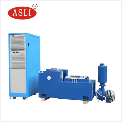 380V vibración Shaker Table, 3KN Shaker Systems electrodinámico