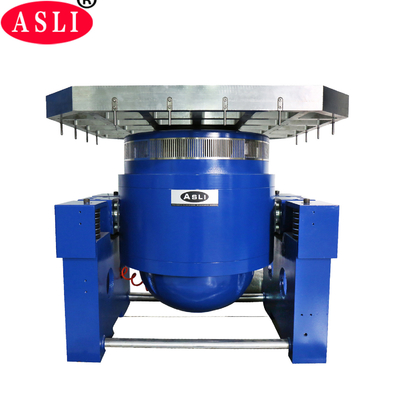 Vibración al azar electrodinámica Shaker System del CE 32000N