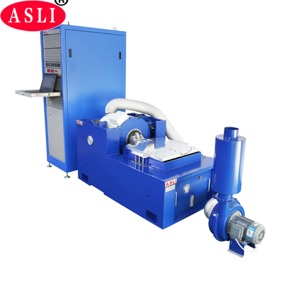 Vibración al azar electrodinámica Shaker System del CE 32000N