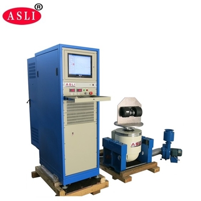 Vibración electrodinámica Shaker Machine del EN 60068-2-64