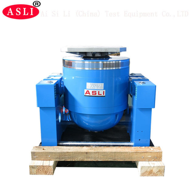 Banco de pruebas de alta frecuencia de la vibración de Shaker For Auto Parts de la vibración electrodinámica de 25KW 380V 50Hz