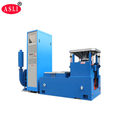 Banco de pruebas de alta frecuencia de la vibración de Shaker For Auto Parts de la vibración electrodinámica de 25KW 380V 50Hz