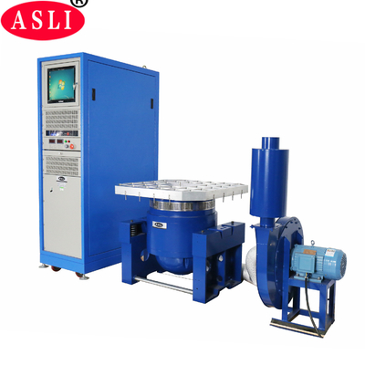 10000N Shaker For Product Reliability Testing electrodinámico de tres ejes