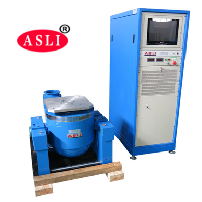 EN electrodinámico del IEC de Shaker System milipulgada STD 810 de la vibración 10KN COMO 60068.2.27