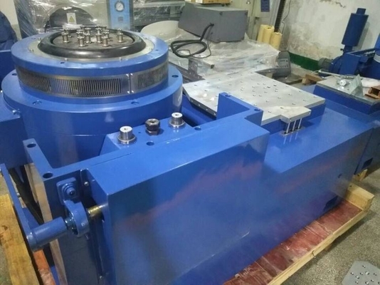 Máquina de la prueba de vibración de IEC62133 tipo electromágnetico horizontal de alta frecuencia y vertical