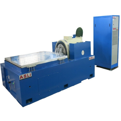 Probador mecánico de 3 AXIS Shaker Table Vibration Machine Electrodynamics