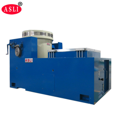 Probador mecánico de 3 AXIS Shaker Table Vibration Machine Electrodynamics