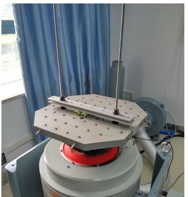 equipo de prueba al azar de vibración de la fuerza 1000kg.f para IEC 60335-2-24 e IEC 60335-2-40