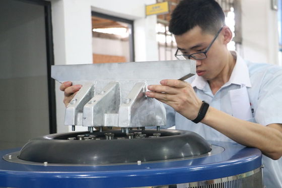 Mejora de vibración electrodinámica de PCB