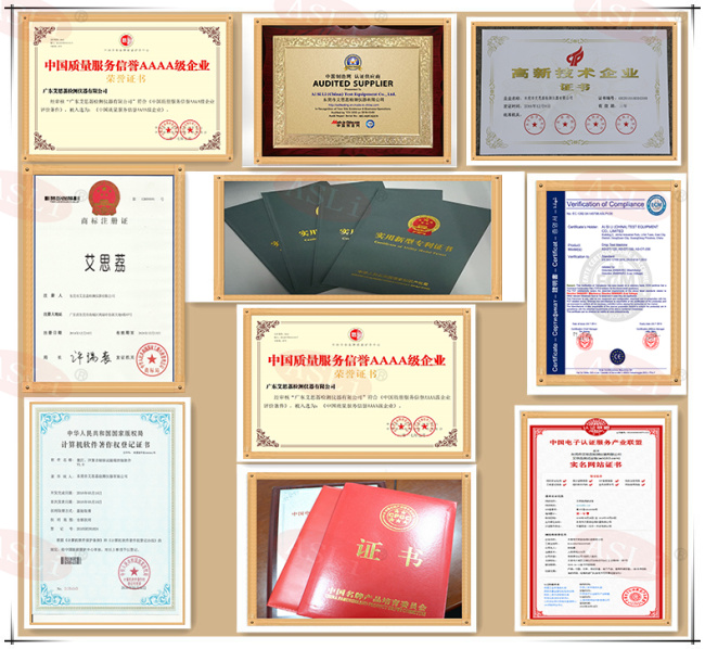 Coctelera electrodinámica automotriz de la vibración del ISO 16750 3 AXIS 2