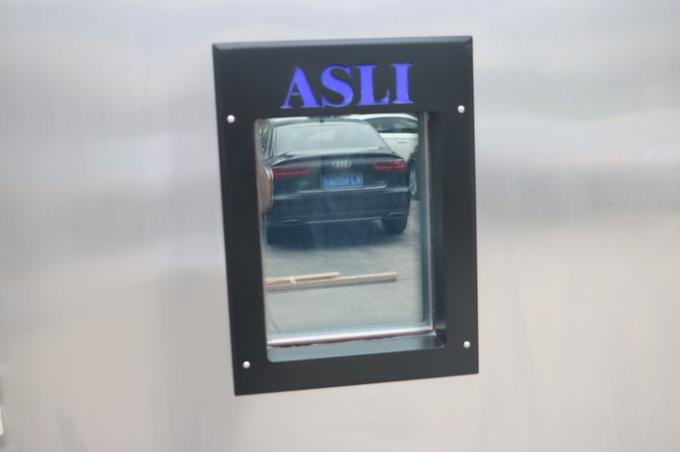 Paseo en c&aacute;mara ambiental de la prueba de la humedad de la temperatura 7